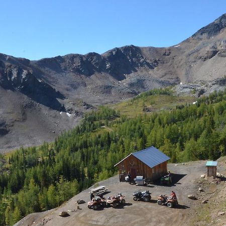 Panorama Mountain Resort - Pine Inn Εξωτερικό φωτογραφία
