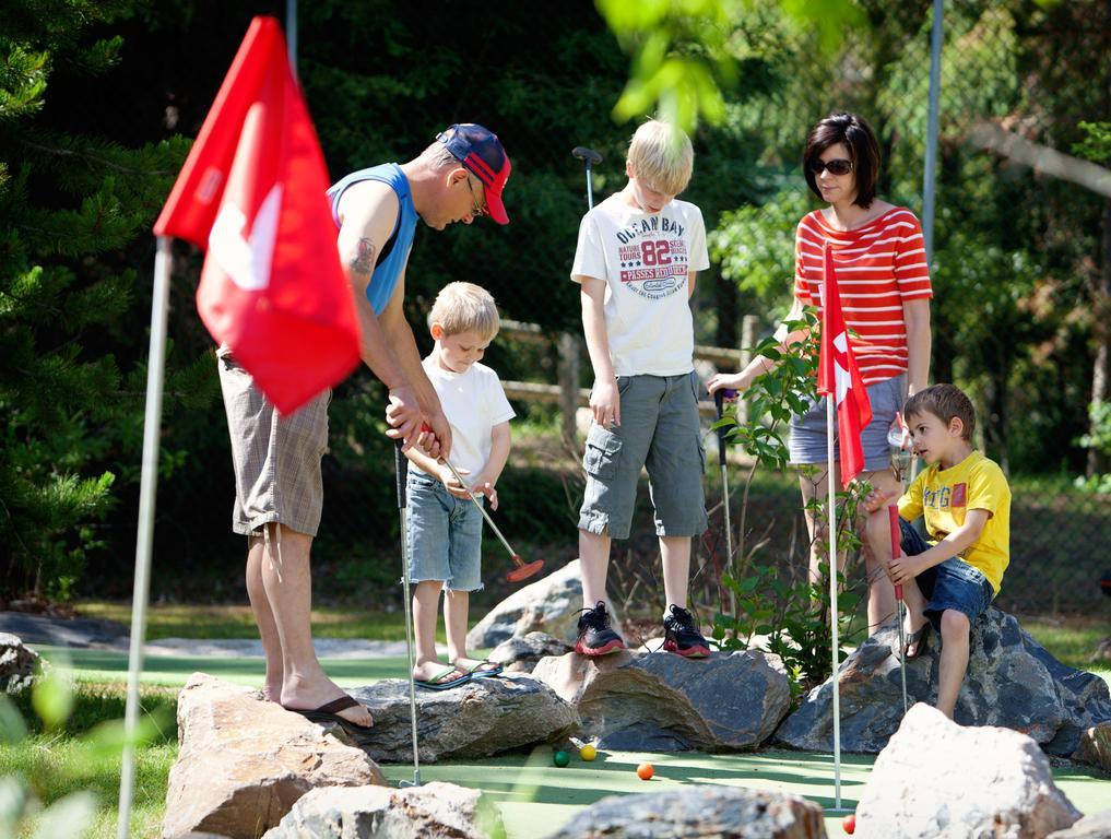 Panorama Mountain Resort - Pine Inn Εξωτερικό φωτογραφία